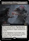 Product image for Lord Skitter's Blessing