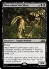 Product image for Malevolent Witchkite