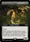 Product image for Malevolent Witchkite