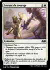 Product image for Instant de courage