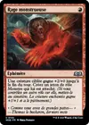 Product image for Rage monstrueuse
