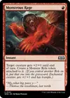 Product image for Monstrous Rage