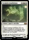 Product image for Cavalerie tremblelune