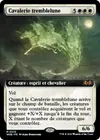 Product image for Cavalerie tremblelune