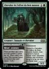 Product image for Chevalier de l'effroi du Bois moussu // Murmures effroyables