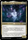 Product image for Neva, Stalked by Nightmares