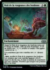 Product image for Nuit de la vengeance des bonbons
