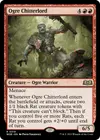 Product image for Ogre Chitterlord