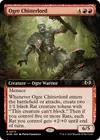 Product image for Ogre Chitterlord