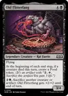 Product image for Old Flitterfang