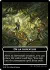 Product image for On an Adventure