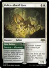 Product image for Pollen-Shield Hare // Hare Raising