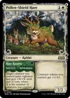 Product image for Pollen-Shield Hare // Hare Raising