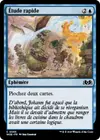 Product image for Étude rapide