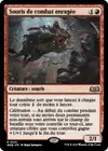 Product image for Souris de combat enragée