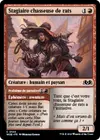 Product image for Stagiaire chasseuse de rats // Problème de parasites