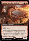 Product image for Realm-Scorcher Hellkite