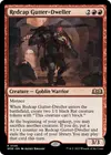Product image for Redcap Gutter-Dweller