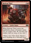 Product image for Redcap Thief