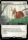 Product image for Regal Bunnicorn