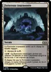 Product image for Forteresse tourmentée