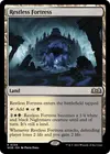 Product image for Restless Fortress