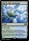 Product image for Tige de vigne tourmentée