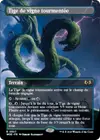 Product image for Tige de vigne tourmentée