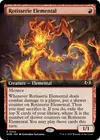 Product image for Rotisserie Elemental