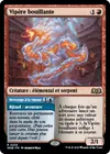 Product image for Vipère bouillante // Nettoyage à la vapeur