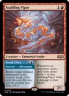 Product image for Scalding Viper // Steam Clean