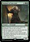 Product image for Sentinel of Lost Lore