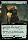 Product image for Sentinel of Lost Lore