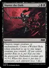 Product image for Shatter the Oath