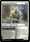 Product image for Shrouded Shepherd // Cleave Shadows