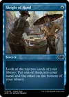 Product image for Sleight of Hand