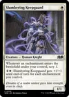 Product image for Slumbering Keepguard