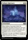 Product image for Solitary Sanctuary