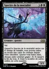 Product image for Spectre de la mortalité