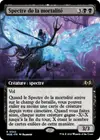 Product image for Spectre de la mortalité