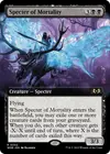 Product image for Specter of Mortality
