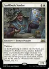 Product image for Spellbook Vendor