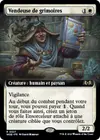 Product image for Vendeuse de grimoires