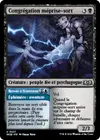 Product image for Congrégation méprise-sort // Retour à l'envoyeur