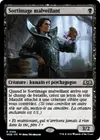 Product image for Sortimage malveillant