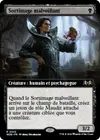 Product image for Sortimage malveillant