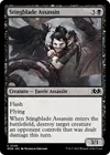 Product image for Stingblade Assassin