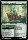 Product image for Stormkeld Vanguard // Bear Down