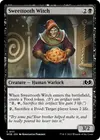 Product image for Sweettooth Witch