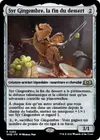 Product image for Syr Gingembre, la fin du dessert